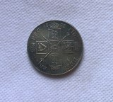 1893 England Copy Coin commemorative coins