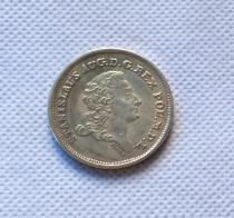 1766 Poland Copy Coin commemorative coins