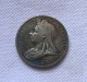 1893 England Copy Coin commemorative coins