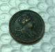 Type #3 Russia Copper Copy Coin commemorative coins