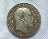 1902 England Copy Coin commemorative coins