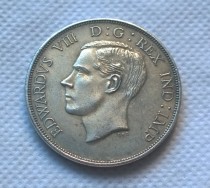 1937 England Copy Coin commemorative coins