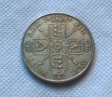 1937 England Copy Coin commemorative coins