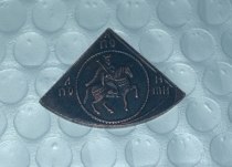 Tpye #1 Russia Copper Copy Coin commemorative coins