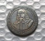 1634 Copy Coin commemorative coins