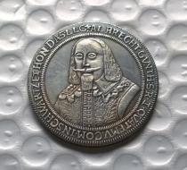 1634 Copy Coin commemorative coins