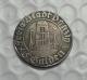 1932-POLAND-5-GULDEN-KRANTOR-DANZIG-Copy Coin commemorative coins