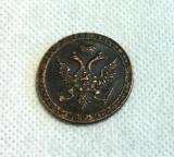 Copper:1796 RUSSIA Copy Coin commemorative coins