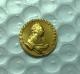 1749 Russia GOLD Copy Coin commemorative coins