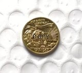 1967 RUSSIA 20 KOPEKS Copy Coin commemorative coins