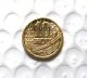 1952 RUSSIA 10 KOPEKS Copy Coin commemorative coins