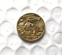 Type #3 1967 RUSSIA 15 KOPEKS Copy Coin commemorative coins
