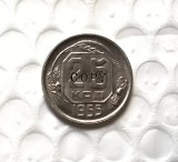 1955 RUSSIA 25 KOPEKS Copy Coin commemorative coins