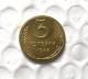 1944 RUSSIA 3 KOPEKS Copy Coin commemorative coins