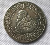 1531 Copy Coin commemorative coins