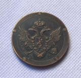 1802 Russia 5 KOPEKS Copy Coin commemorative coins