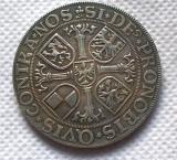 1549 Copy Coin commemorative coins