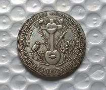1670 Copy Coin commemorative coins