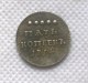 1714 RUSSIA 5 KOPEKS Copy Coin commemorative coins