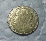 1925 R. POLAND 50 ZLOTYCH Copy Coin commemorative coins