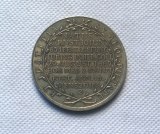 1669 Copy Coin commemorative coins