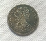 1866 Germany Copy Coin commemorative coins