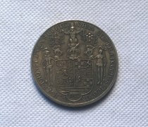 1669 Copy Coin commemorative coins