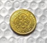 GOLD COIN_1 COPY commemorative coins
