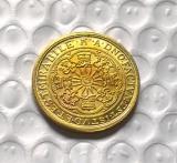 GOLD COIN_2 COPY commemorative coins