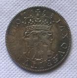 1658 Great Britain Crown COPY COIN commemorative coins