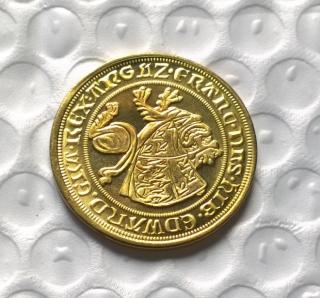 GOLD COIN_1 COPY commemorative coins
