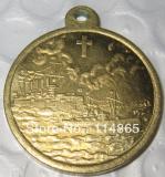 Russia : medaillen / medals 1904 COPY FREE SHIPPING