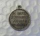 Russia : silver-plated medaillen / medals:1839 COPY FREE SHIPPING