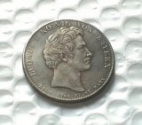 1831 German states Copy Coin commemorative coins