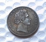 1829 German states Copy Coin commemorative coins