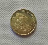 1999 Poland 2 zl COPY COIN commemorative coins