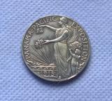 1915-S Panama Pacific Exposition Commemorative Half Dollar COPY commemorative coins
