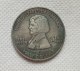 1925 Fort Vancouver Commemorative Half Dollar COPY commemorative coins