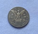 1915-S Panama Pacific Exposition Commemorative Half Dollar COPY commemorative coins