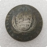 1807 WORLD Copy Coin commemorative coins
