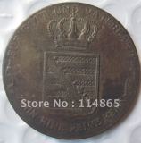 1817 Germany Copy Coin commemorative coins
