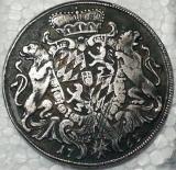 Germany 1763 Copy Coin commemorative coins
