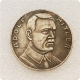Type #146_1935 German WW2 Commemorative COIN COPY