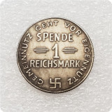 Type #154_ German WW2 Commemorative COIN COPY