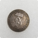 Type #157_ German WW2 Commemorative COIN COPY