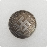 Type #159_ 1936-37German WW2 Commemorative COIN COPY