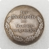 Type #169_ German WW2 Commemorative COIN COPY