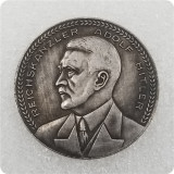 Type #171_ German WW2 Commemorative COIN COPY