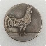 Type #174_ German WW2 Commemorative COIN COPY