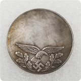 Type #172_ German WW2 Commemorative COIN COPY